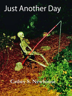 cover image of Just Another Day